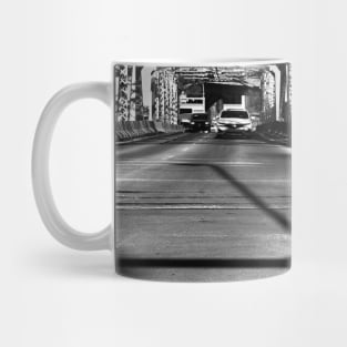 Traffic Mug